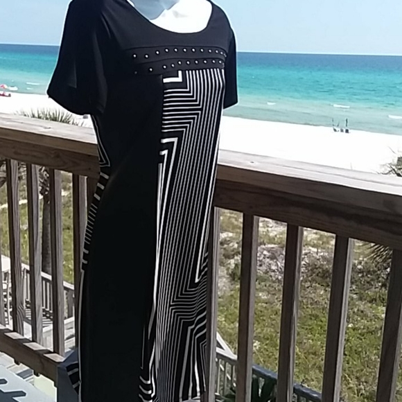 Calvin Klein Dresses & Skirts - CALVIN KLEIN SIZE M DRESS